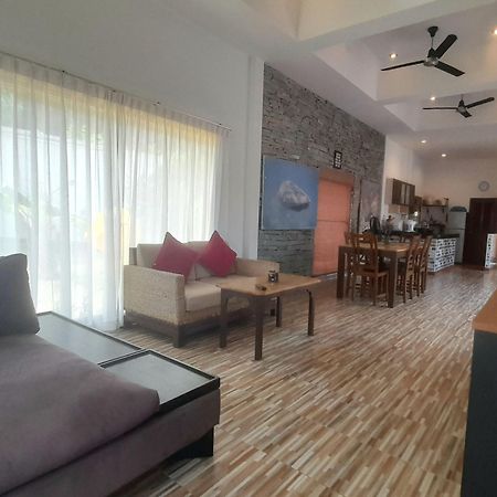 קו סמוי Samui Diving Resort מראה חיצוני תמונה