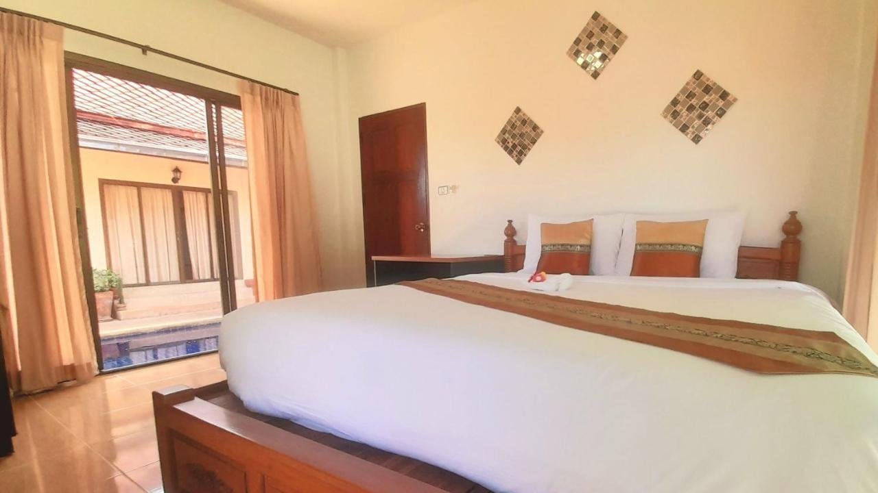 קו סמוי Samui Diving Resort מראה חיצוני תמונה