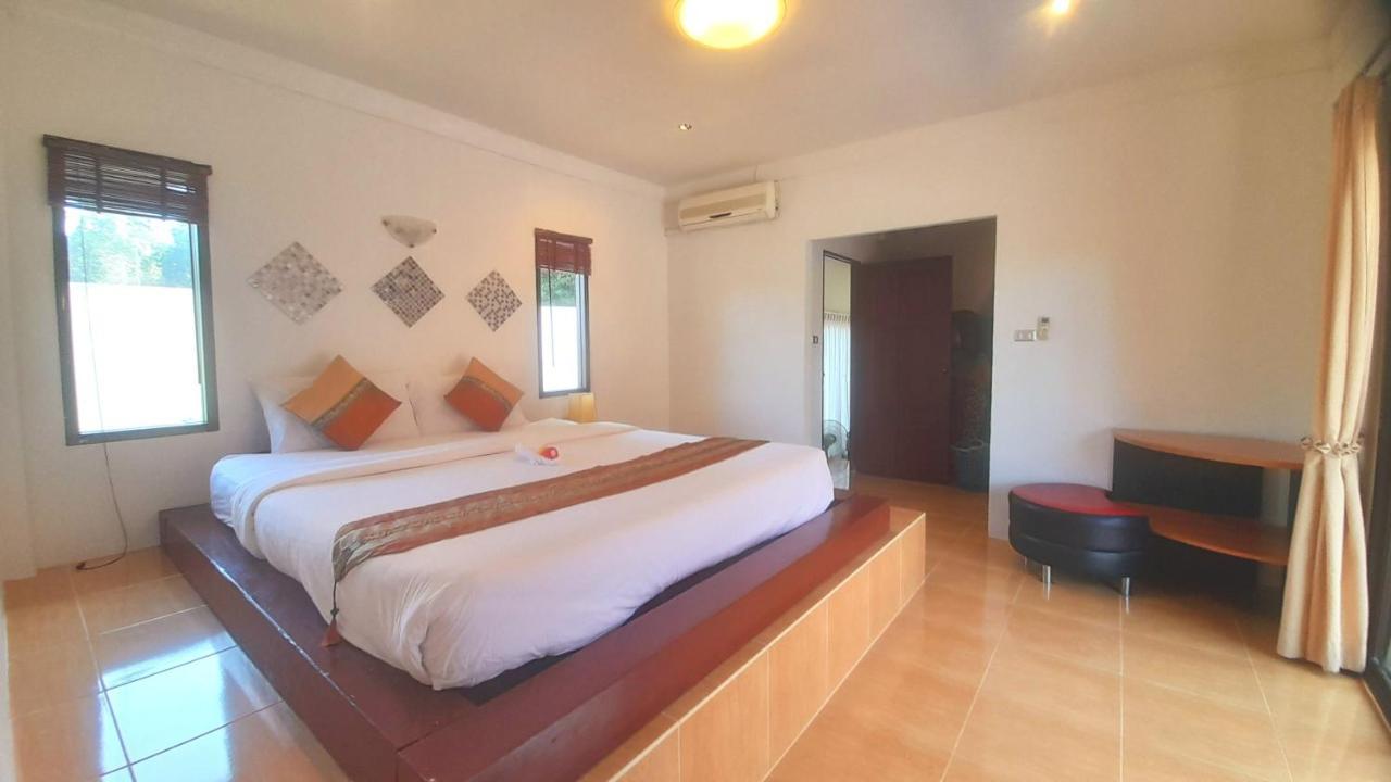 קו סמוי Samui Diving Resort מראה חיצוני תמונה