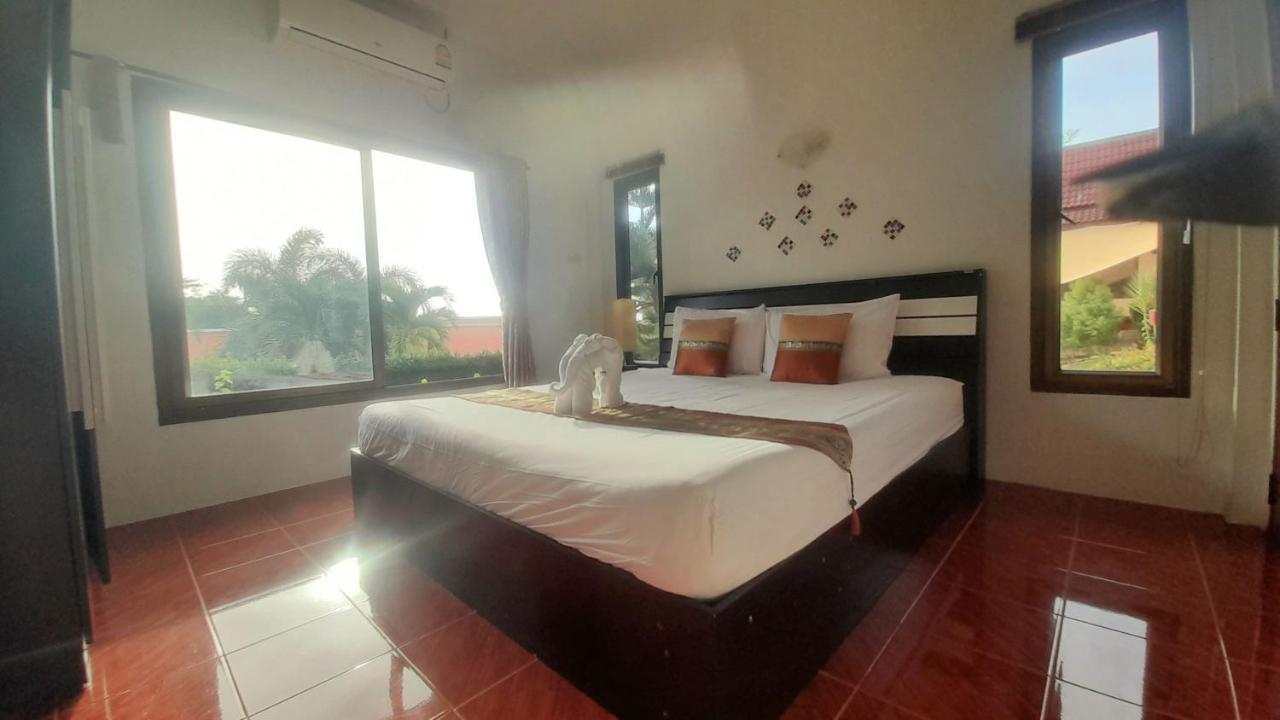 קו סמוי Samui Diving Resort מראה חיצוני תמונה