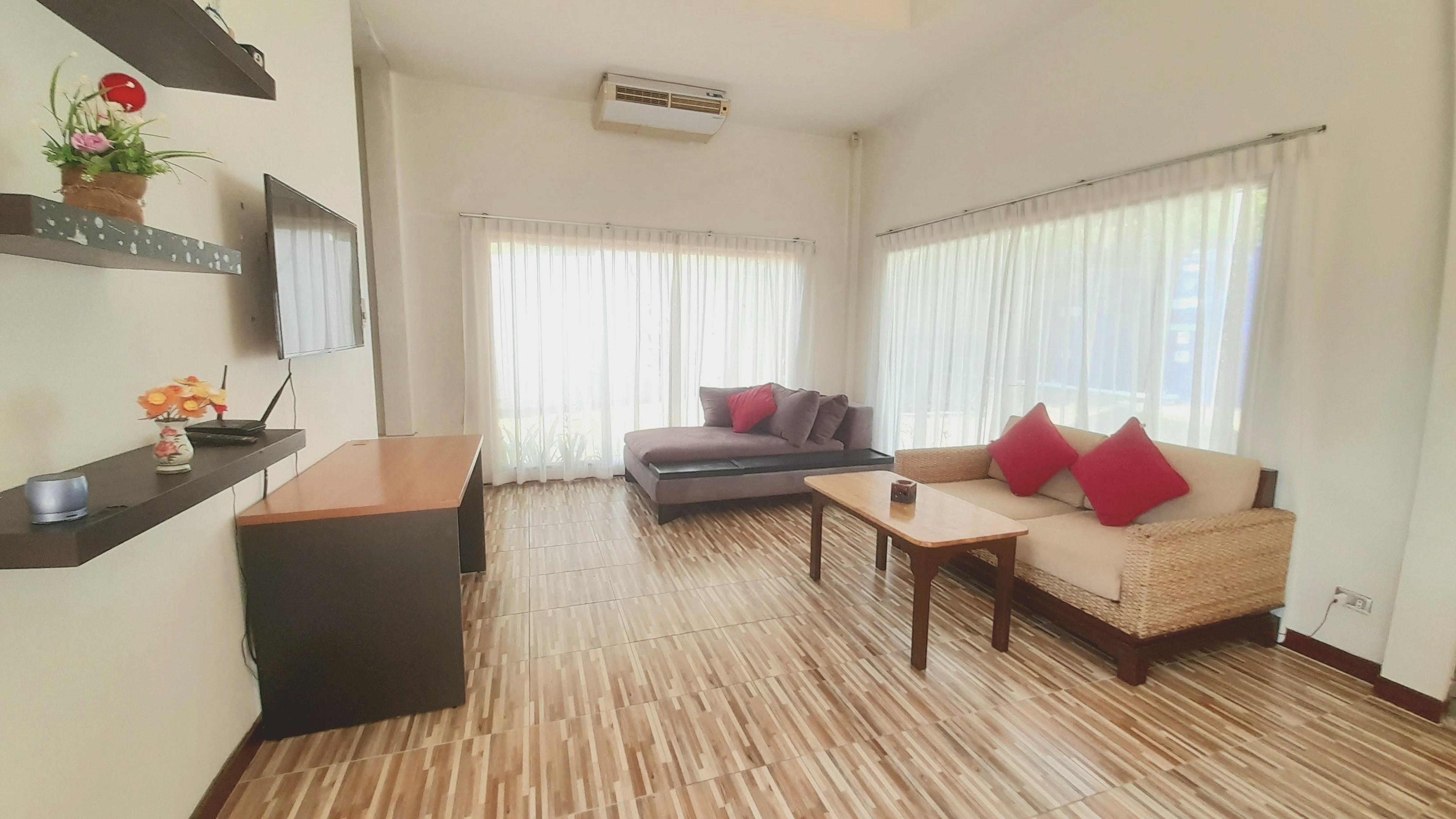קו סמוי Samui Diving Resort מראה חיצוני תמונה