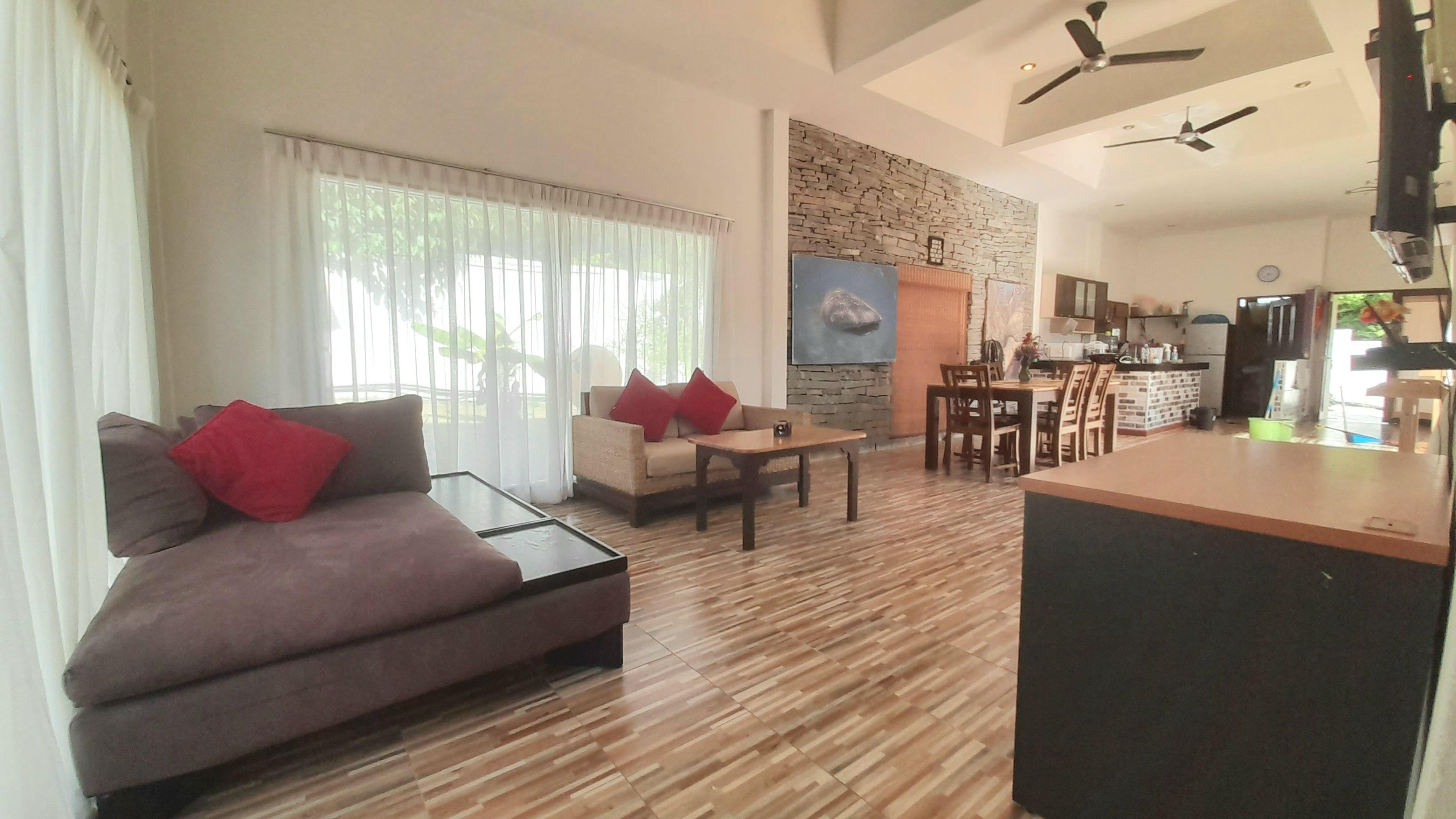 קו סמוי Samui Diving Resort מראה חיצוני תמונה