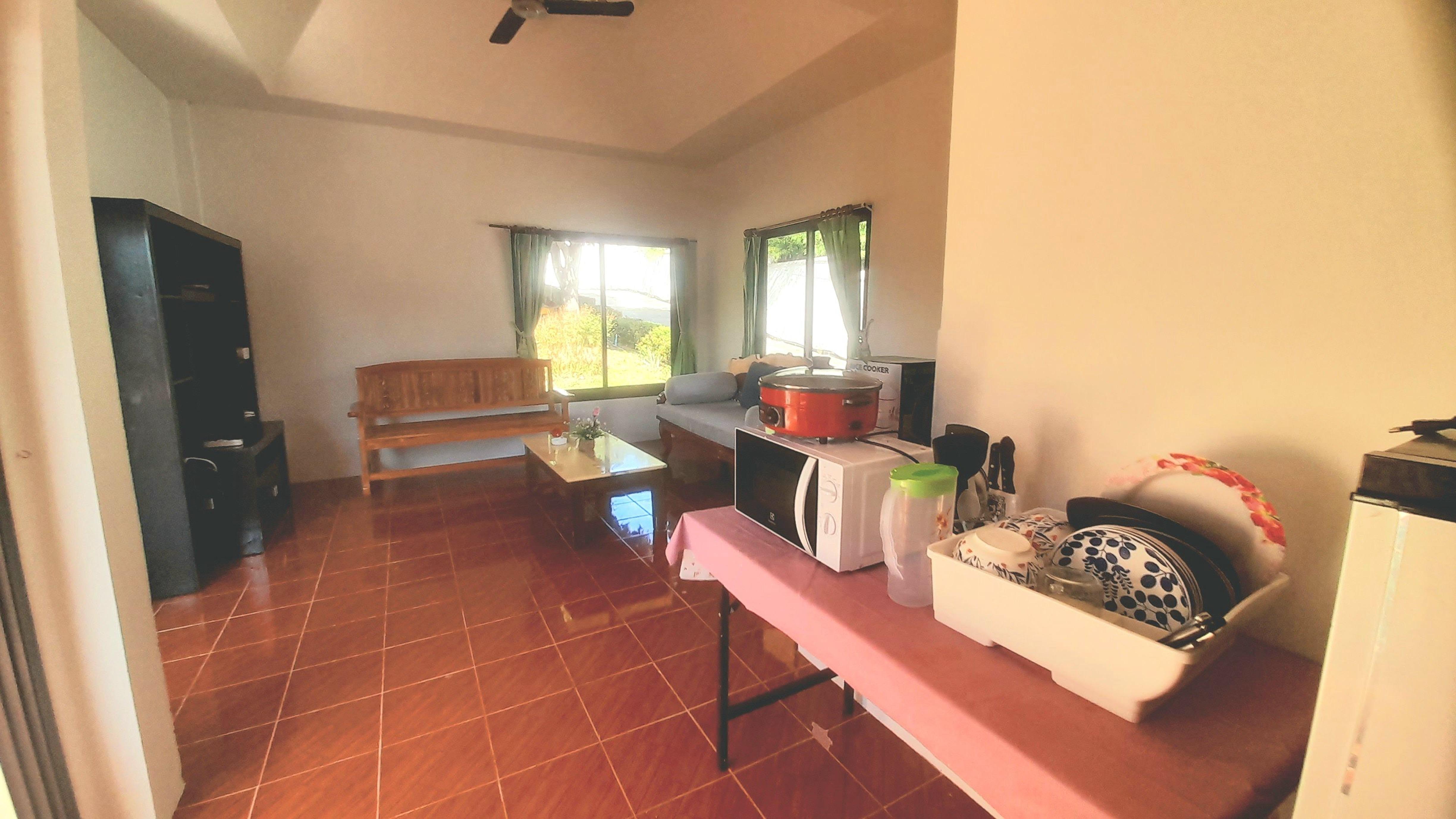 קו סמוי Samui Diving Resort מראה חיצוני תמונה