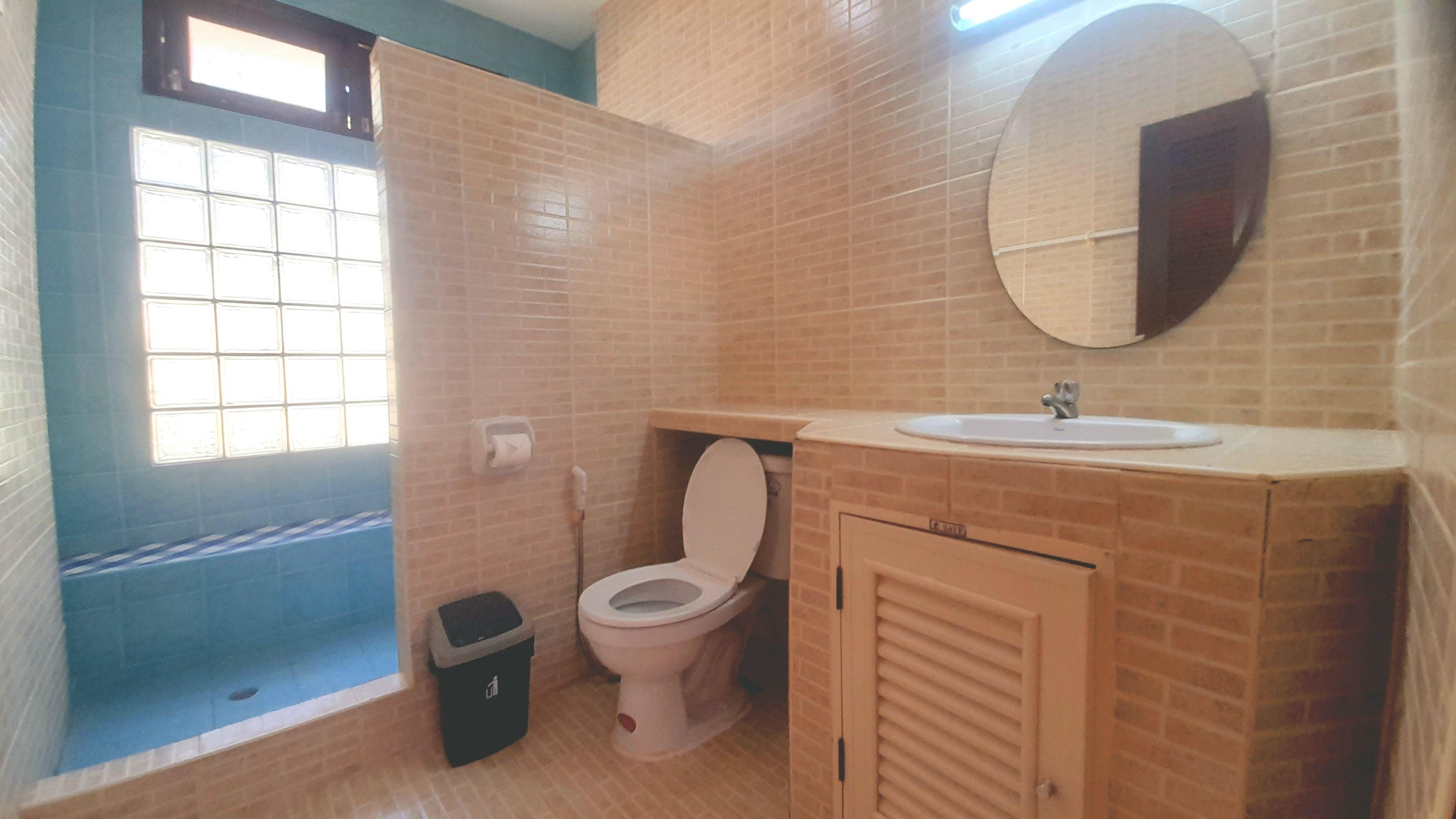 קו סמוי Samui Diving Resort מראה חיצוני תמונה