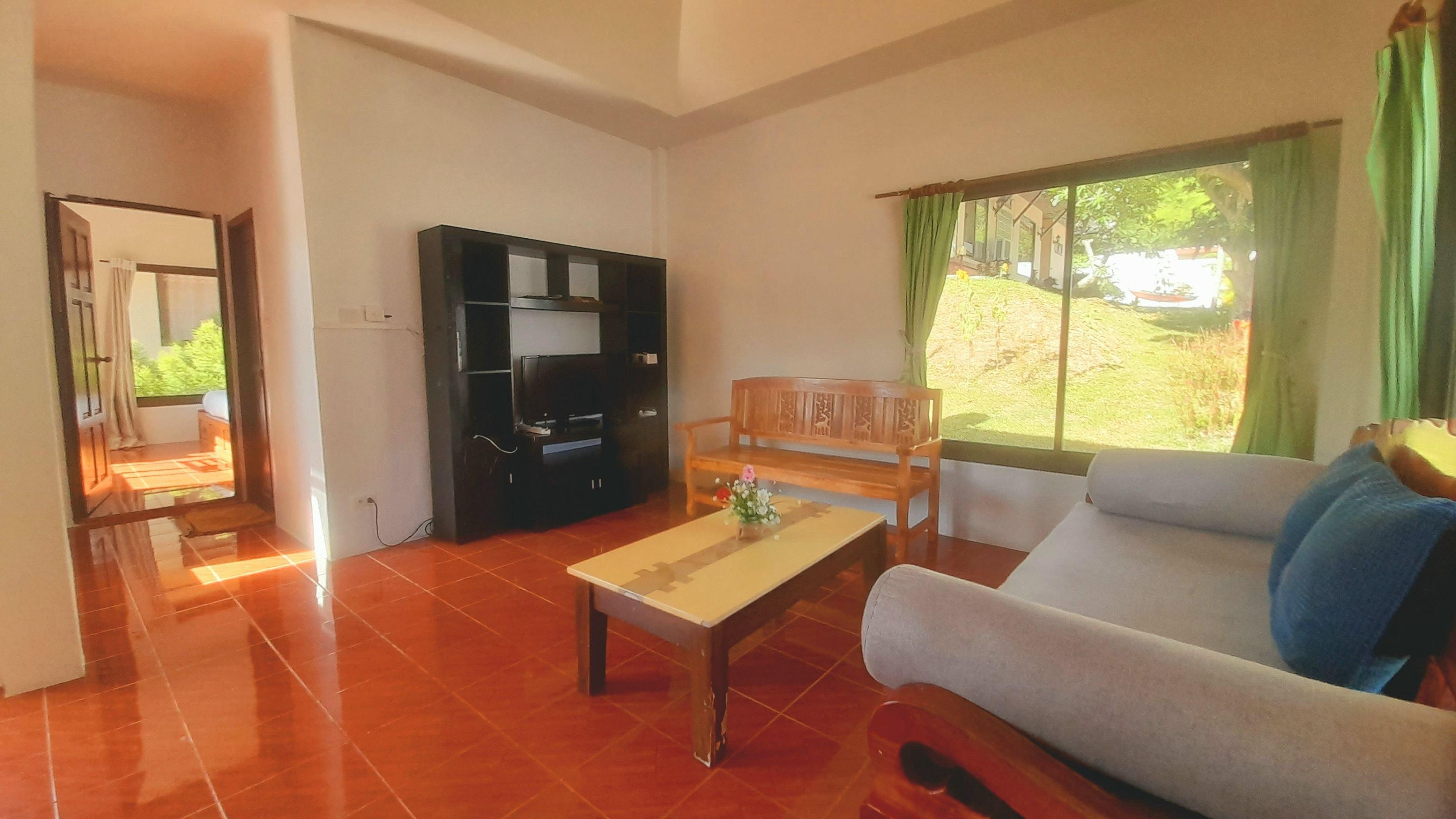 קו סמוי Samui Diving Resort מראה חיצוני תמונה