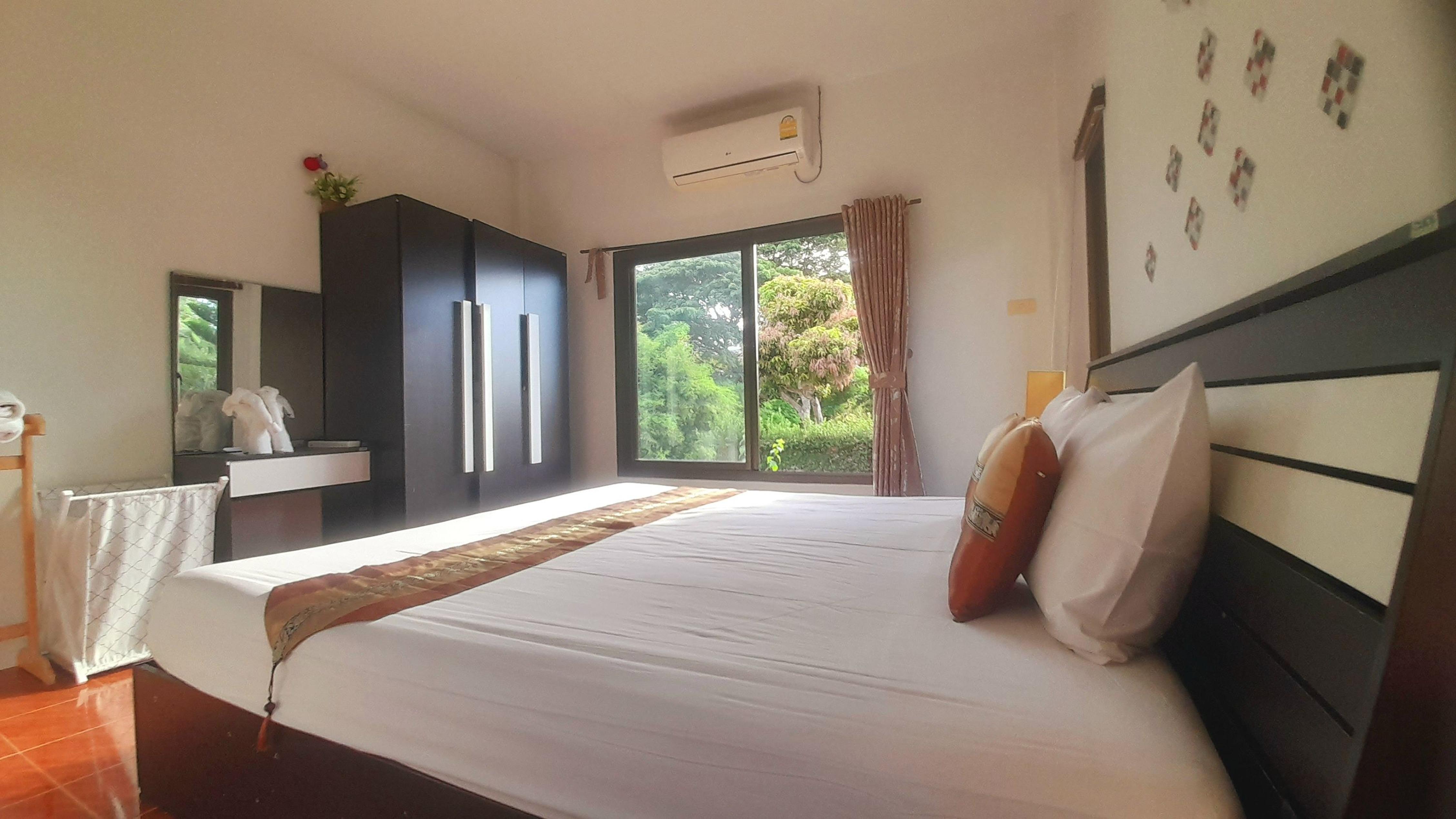 קו סמוי Samui Diving Resort מראה חיצוני תמונה